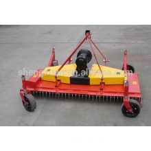 Ideal for mowing grassed field,Tractor Mounted Finishing Mower